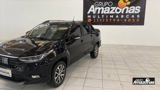 FIAT STRADA 1.3 FIREFLY FLEX VOLCANO CD CVT